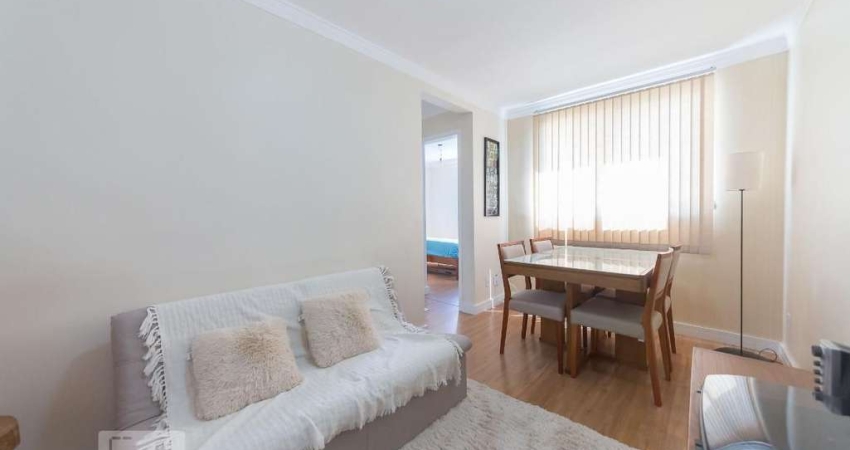 Apartamento para Aluguel - Parque das Águas, 2 Quartos,  43 m² - Campinas