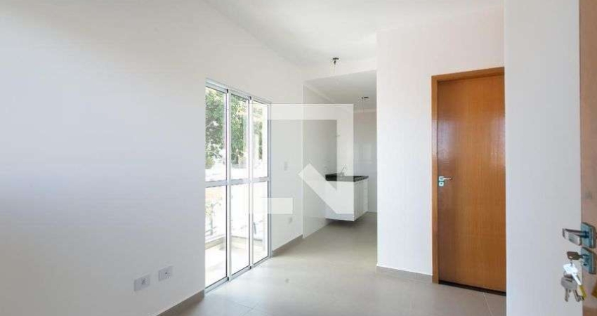 Apartamento para Aluguel - Itaquera, 2 Quartos,  38 m² - São Paulo