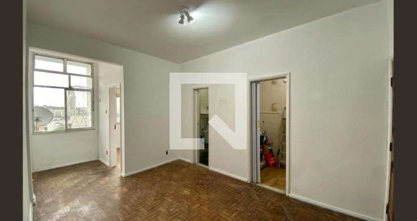 Apartamento para Aluguel - Centro, 1 Quarto,  40 m² - Rio de Janeiro