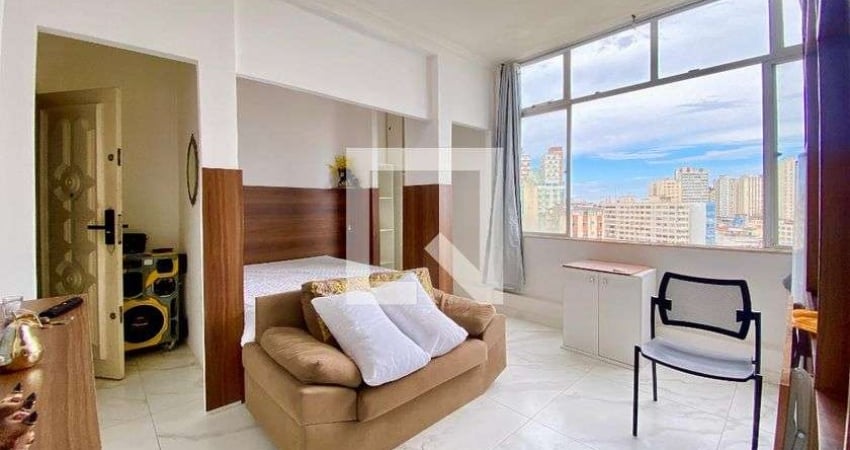 Apartamento para Aluguel - Centro, 1 Quarto,  32 m² - Salvador
