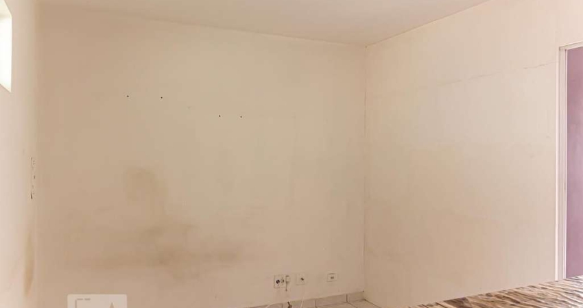 Kitnet / Stúdio para Aluguel - Liberdade, 1 Quarto,  28 m² - São Paulo