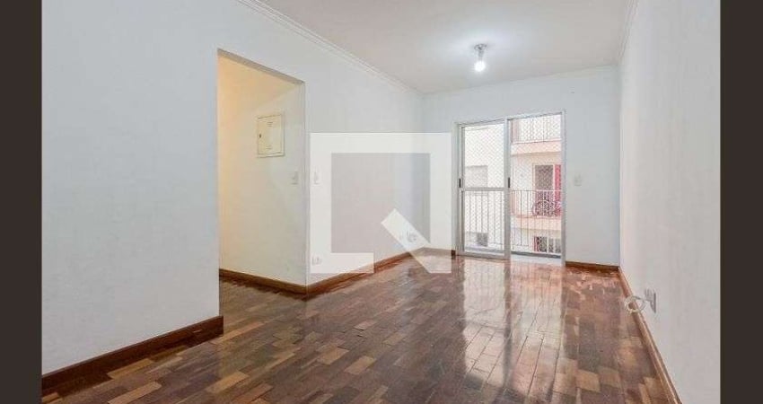 Apartamento para Aluguel - Freguesia do Ó, 2 Quartos,  56 m² - São Paulo