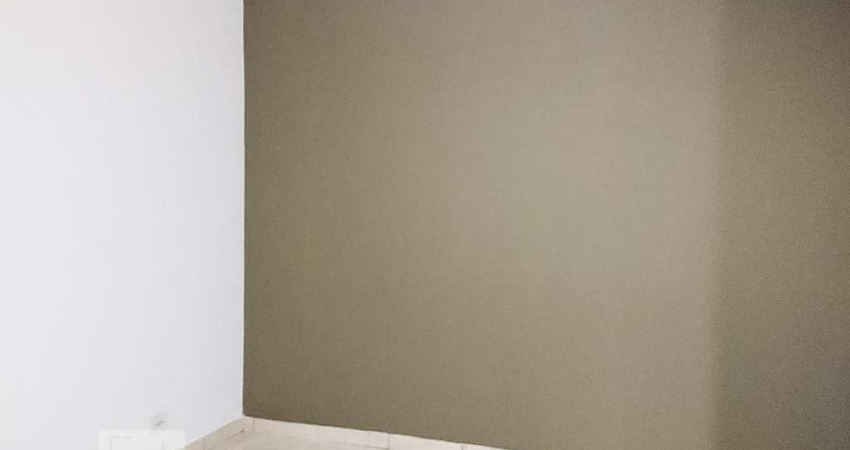Kitnet / Stúdio para Aluguel - Santo Amaro , 1 Quarto,  20 m² - São Paulo