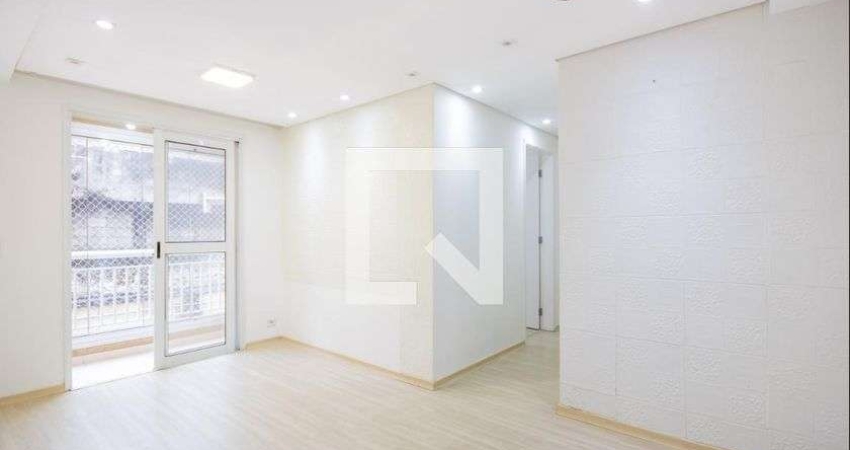 Apartamento para Aluguel - Novo Osasco, 3 Quartos,  64 m² - Osasco