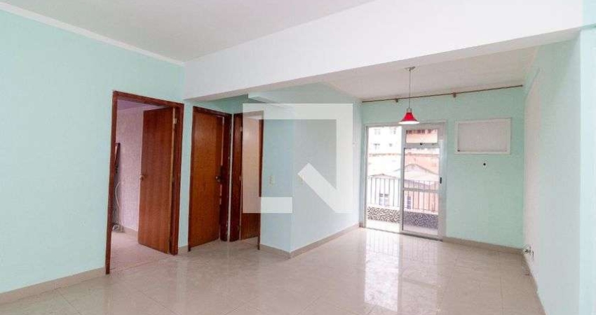 Apartamento para Aluguel - Cascadura, 2 Quartos,  84 m² - Rio de Janeiro
