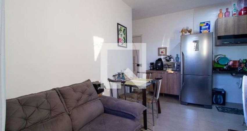 Apartamento para Aluguel - Parque São Bento, 1 Quarto,  35 m² - Sorocaba
