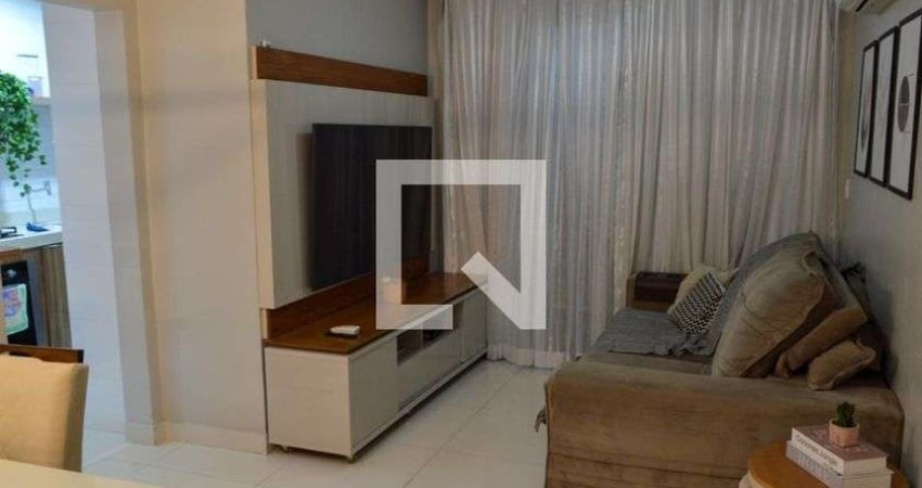 Apartamento para Aluguel - Taquara, 2 Quartos,  58 m² - Rio de Janeiro
