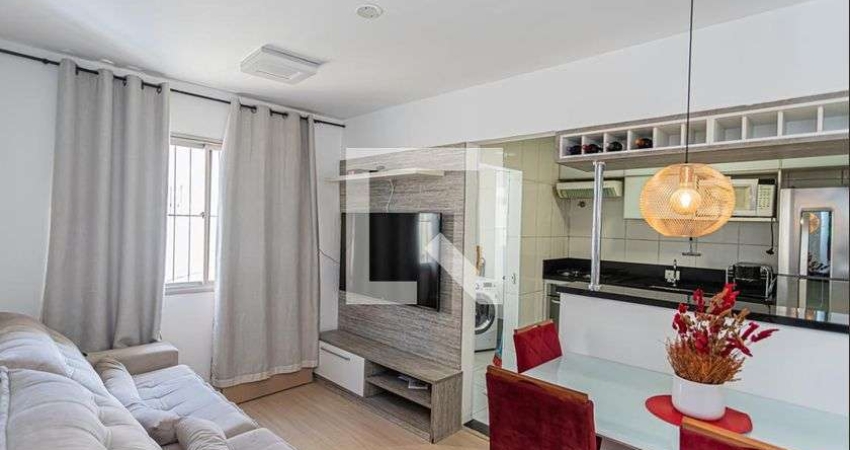 Apartamento para Aluguel - Jardim Vista Linda, 2 Quartos,  59 m² - São Paulo