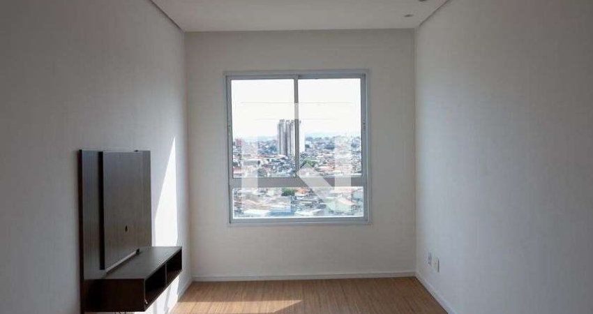 Apartamento para Aluguel - Conceição, 2 Quartos,  48 m² - Osasco