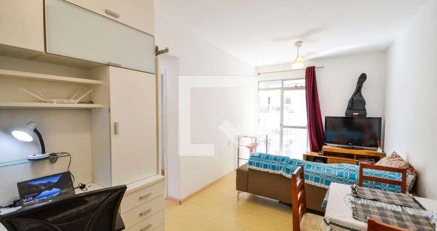 Apartamento para Aluguel - Vila Isabel, 2 Quartos,  65 m² - Rio de Janeiro