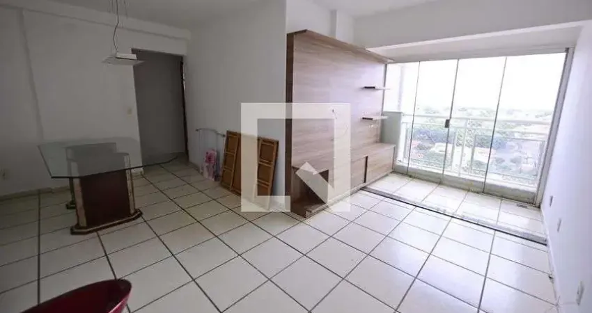 Apartamento para Aluguel - Vila dos Alpes, 3 Quartos,  74 m² - Goiânia