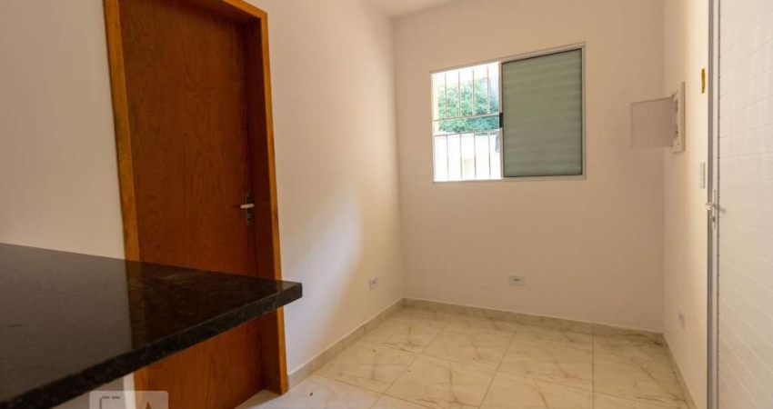 Kitnet / Stúdio para Aluguel - Butantã, 1 Quarto,  30 m² - São Paulo