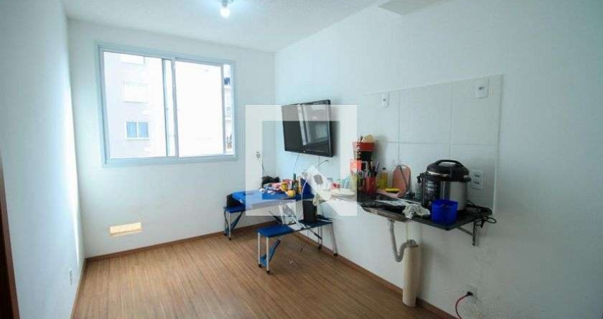 Apartamento para Aluguel - Belém, 1 Quarto,  24 m² - São Paulo