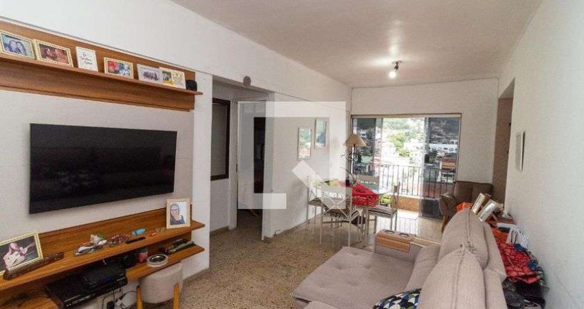 Apartamento para Aluguel - Cascadura, 2 Quartos,  84 m² - Rio de Janeiro