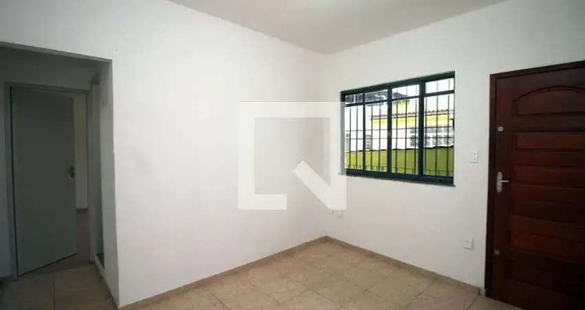 Casa para Aluguel - Irajá, 2 Quartos,  120 m² - Rio de Janeiro