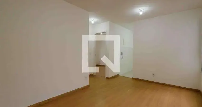 Apartamento para Aluguel - Vargem Grande, 2 Quartos,  44 m² - Rio de Janeiro