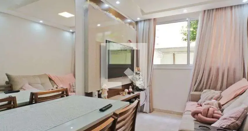 Apartamento para Aluguel - Jardim Iris , 1 Quarto,  37 m² - São Paulo