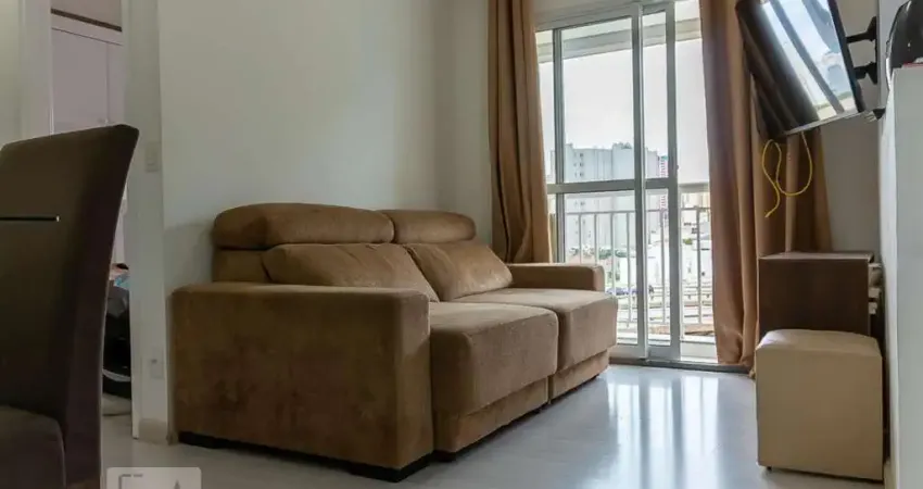 Apartamento para Aluguel - Liberdade, 2 Quartos,  45 m² - São Paulo