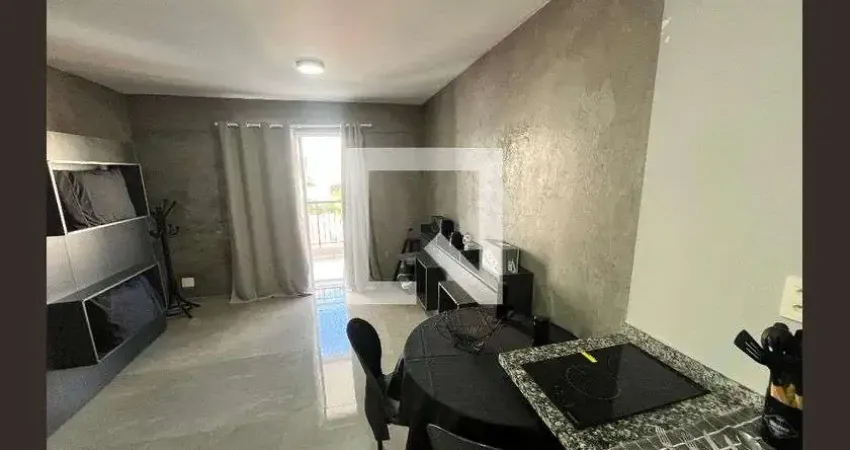 Apartamento para Aluguel - Santana, 1 Quarto,  26 m² - São Paulo