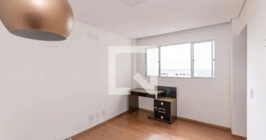 Apartamento para Aluguel - Engenho Nogueira, 2 Quartos,  40 m² - Belo Horizonte
