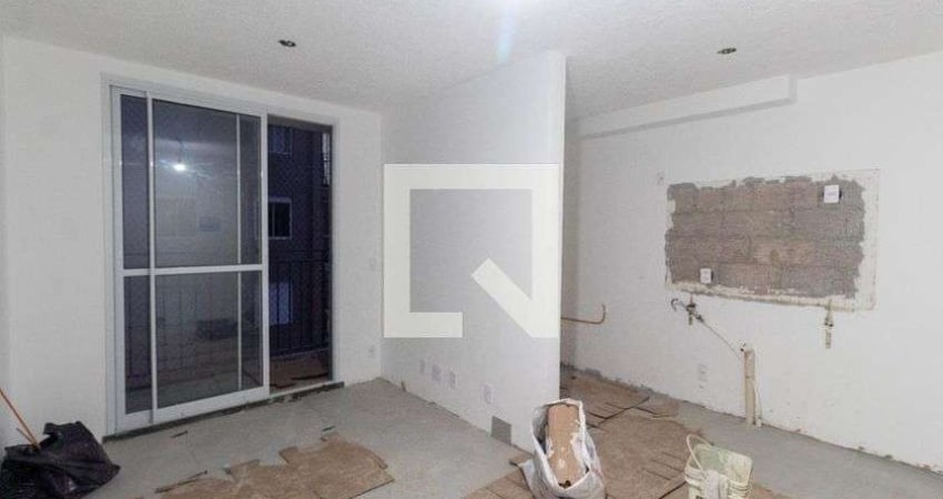 Apartamento para Aluguel - Tatuapé, 2 Quartos,  41 m² - São Paulo