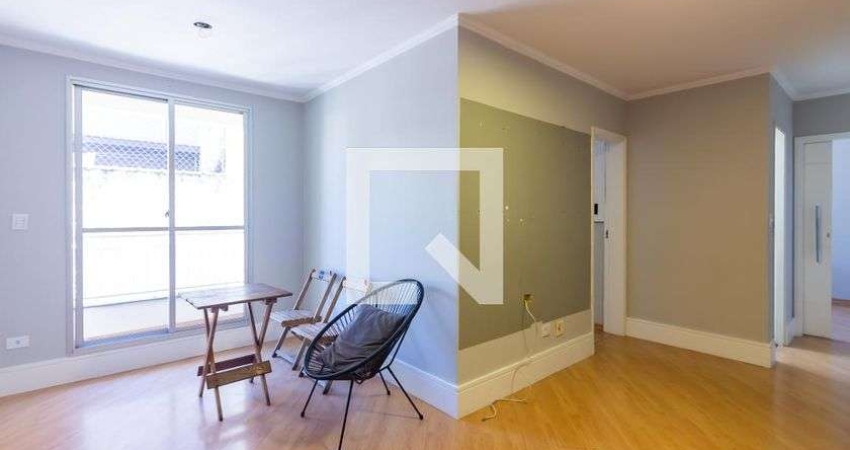Apartamento para Aluguel - Jaguaribe, 2 Quartos,  60 m² - Osasco
