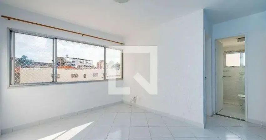 Apartamento para Aluguel - Vila Mascote, 1 Quarto,  35 m² - São Paulo