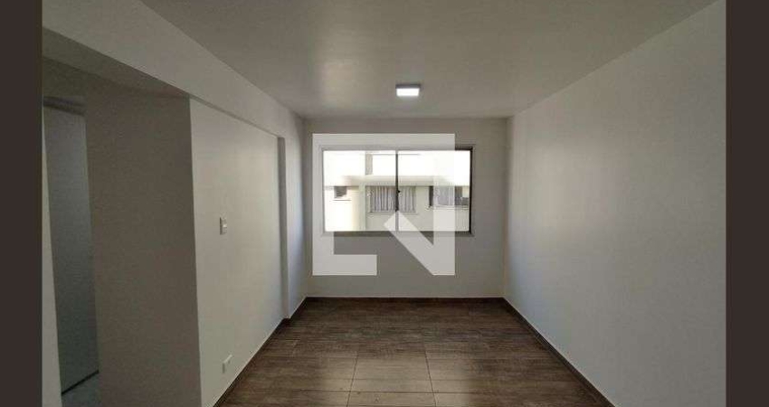 Apartamento para Aluguel - Vila das Mercês, 2 Quartos,  62 m² - São Paulo