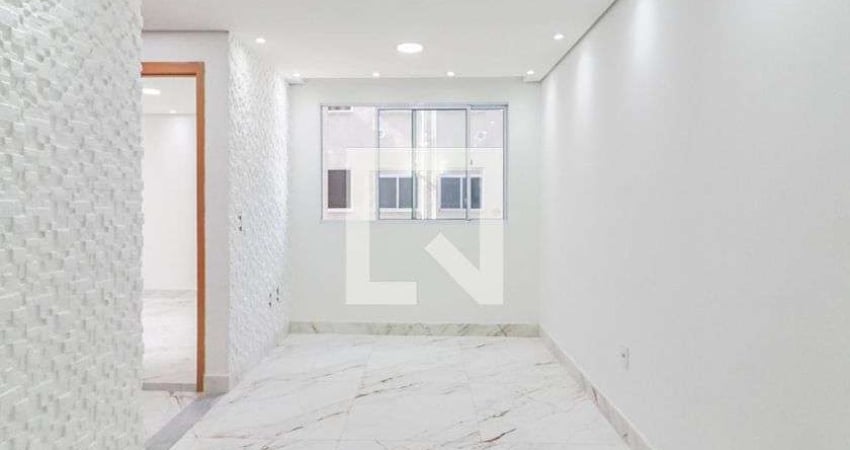 Apartamento para Aluguel - Jardim Arpoador, 2 Quartos,  43 m² - São Paulo