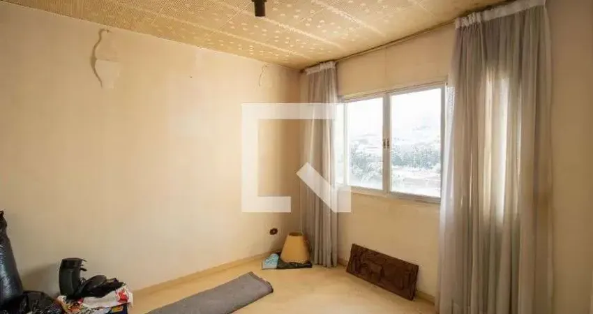 Apartamento para Aluguel - Jardim Virginia Bianca, 2 Quartos,  66 m² - São Paulo