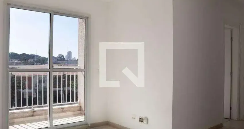 Apartamento para Aluguel - Penha de França, 2 Quartos,  52 m² - São Paulo