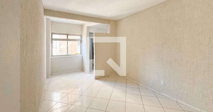 Kitnet / Stúdio para Aluguel - Liberdade, 1 Quarto,  45 m² - São Paulo