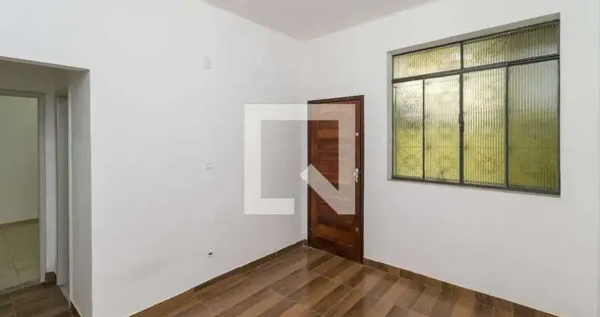 Casa para Aluguel - Irajá, 2 Quartos,  120 m² - Rio de Janeiro