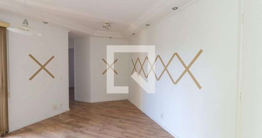 Apartamento para Aluguel - Jardim Marajoara , 2 Quartos,  48 m² - São Paulo