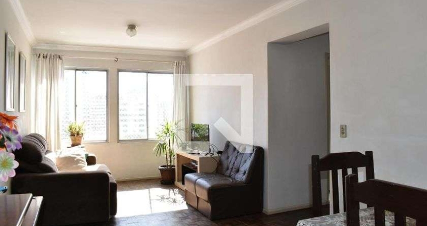 Apartamento para Aluguel - Centro, 2 Quartos,  96 m² - Curitiba