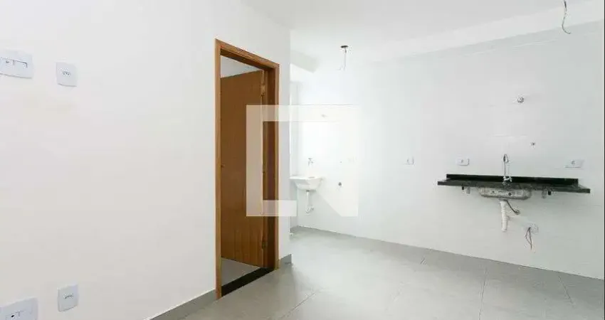 Apartamento para Aluguel - Penha de França, 2 Quartos,  48 m² - São Paulo