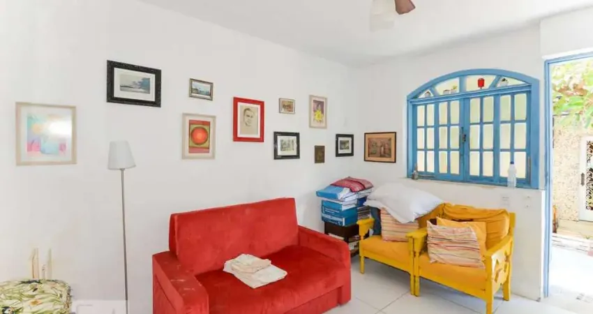 Kitnet / Stúdio para Aluguel - Vila Isabel, 1 Quarto,  25 m² - Rio de Janeiro