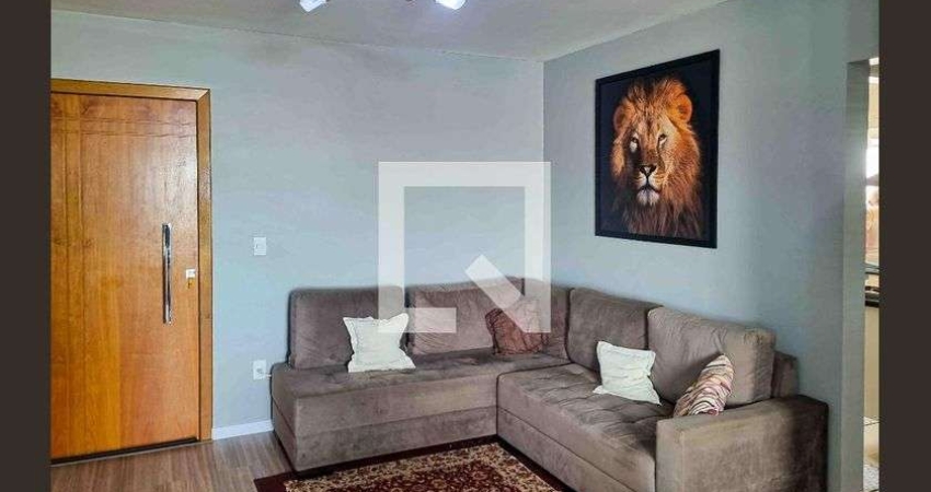 Apartamento para Aluguel - Vila Industrial, 2 Quartos,  64 m² - São Paulo