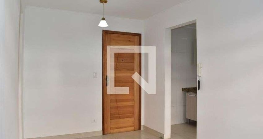 Apartamento para Aluguel - Boa vista, 2 Quartos,  45 m² - Curitiba