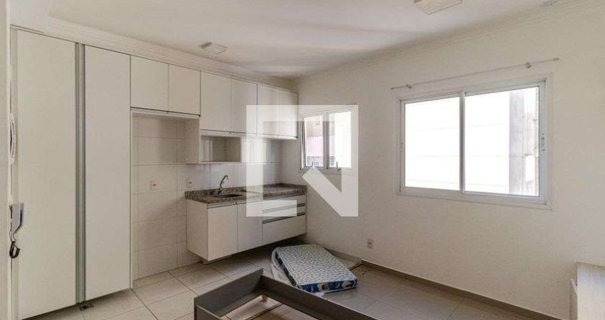 Apartamento para Aluguel - Centro, 1 Quarto,  29 m² - São Paulo