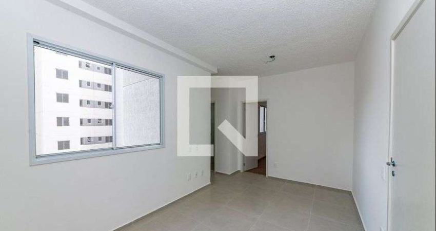 Apartamento para Aluguel - Palmeiras, 2 Quartos,  48 m² - Belo Horizonte