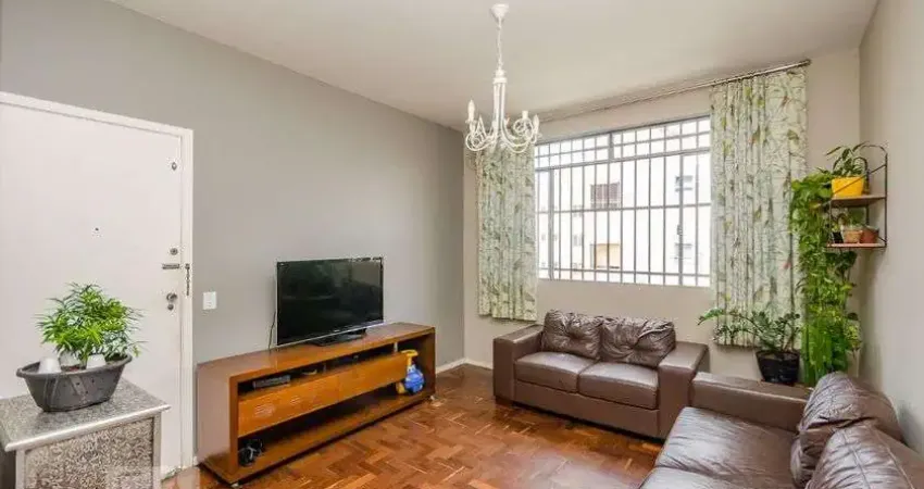 Apartamento para Aluguel - Nova Suissa, 3 Quartos,  95 m² - Belo Horizonte