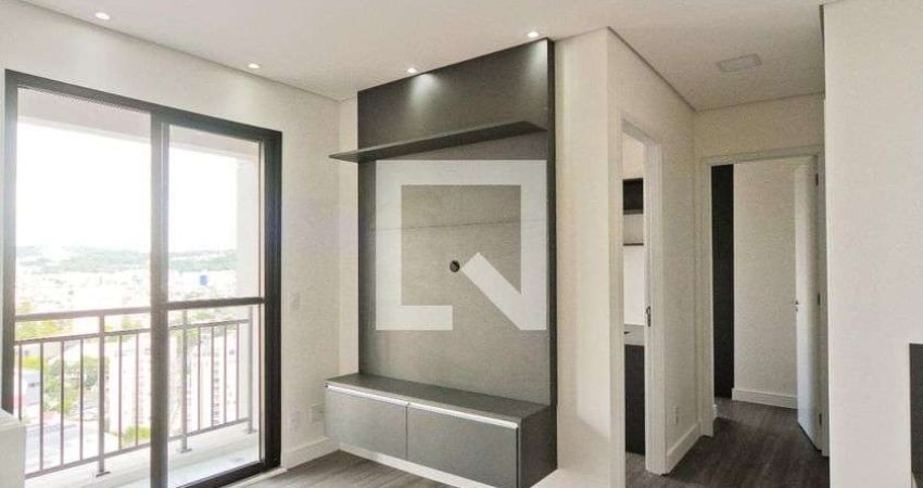 Apartamento para Aluguel - Freguesia do Ó, 2 Quartos,  43 m² - São Paulo