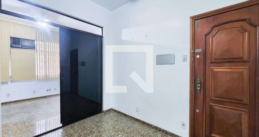 Apartamento para Aluguel - Centro, 1 Quarto,  28 m² - Rio de Janeiro