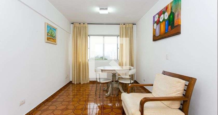 Apartamento para Aluguel - Tatuapé, 2 Quartos,  76 m² - São Paulo