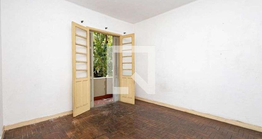 Kitnet / Stúdio para Aluguel - Bela Vista, 1 Quarto,  40 m² - São Paulo