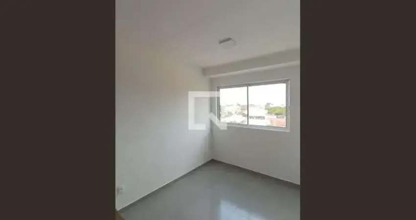Apartamento para Aluguel - Santa Amélia, 1 Quarto,  35 m² - Belo Horizonte