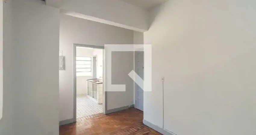Apartamento para Aluguel - Santa Cecília, 1 Quarto,  60 m² - São Paulo