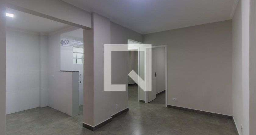 Apartamento para Aluguel - Vila Prudente, 2 Quartos,  57 m² - São Paulo