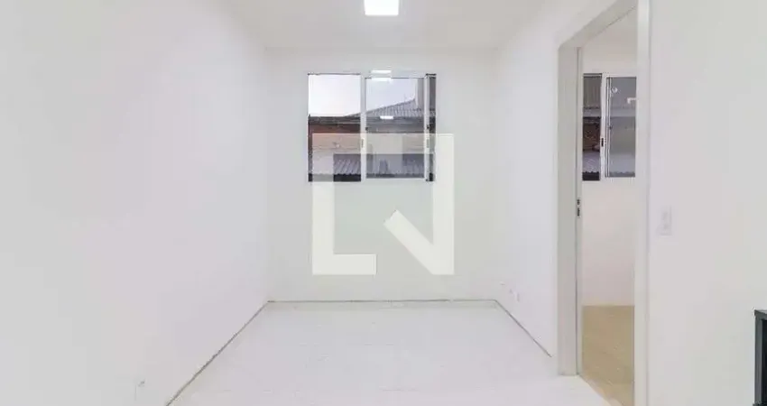 Apartamento para Aluguel - Jaguaré, 2 Quartos,  35 m² - São Paulo